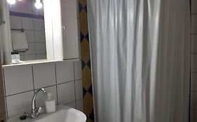 Kritikos Rooms