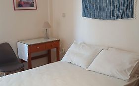 Kritikos Rooms